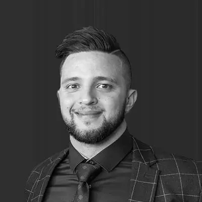 Anthony Khoury, Director and Head of Property Valuations