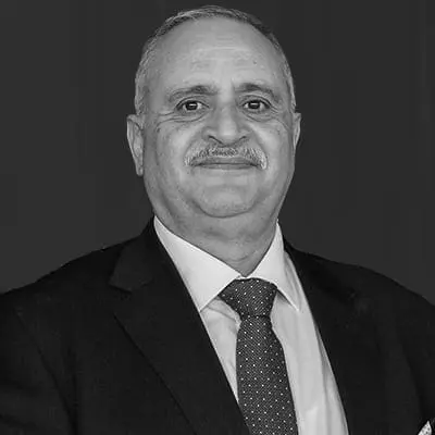 Paul Khoury, Chief Executive Officer and Head of Asset Valuations